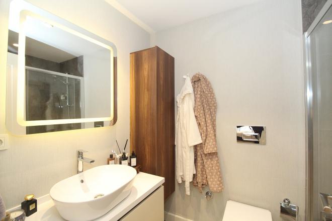 Квартира 4+1 в Стамбуле