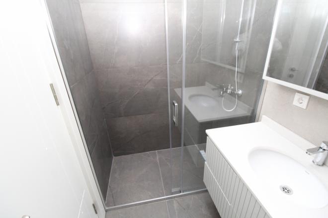 Квартира 1+1 в Стамбуле