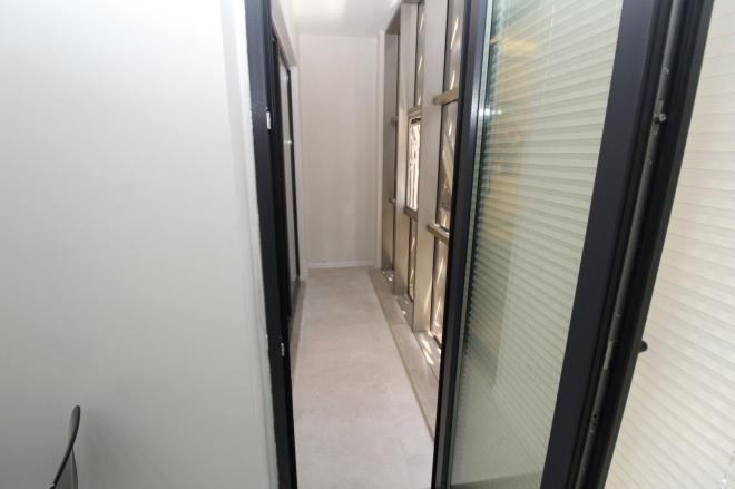 Квартира 3+1 в Стамбуле