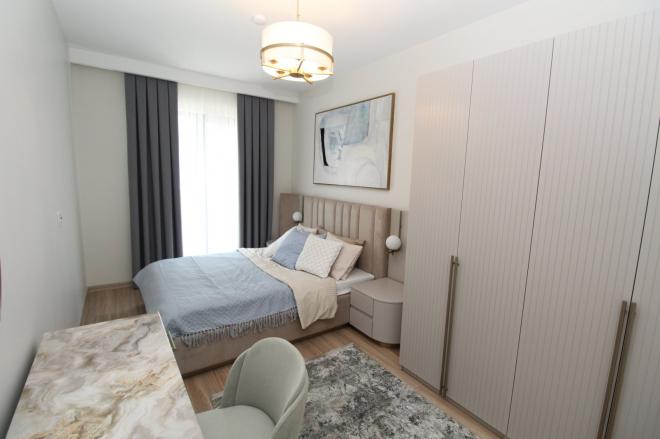 Квартира 3+1 в Стамбуле