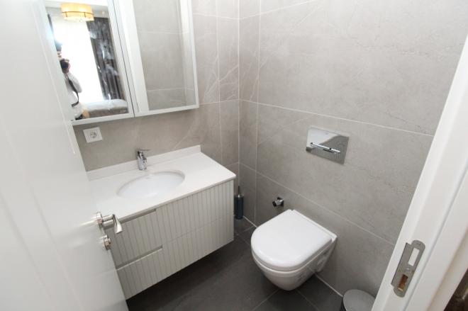 Квартира 3+1 в Стамбуле