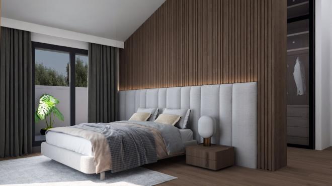 Квартира 1+1 в Стамбуле