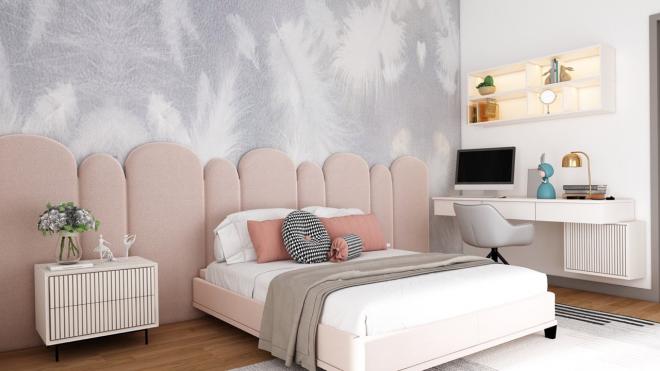 Квартира 1+1 в Стамбуле