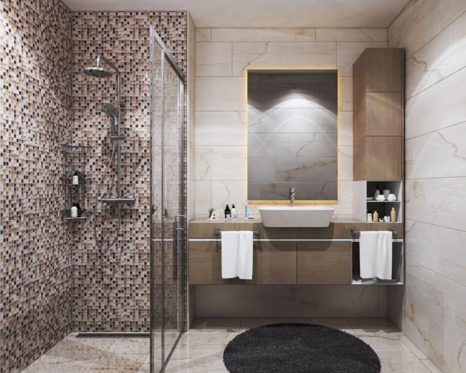 Квартира 2+1 в Стамбуле