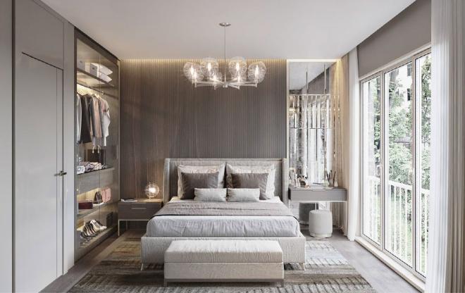 Квартира 2+1 в Стамбуле