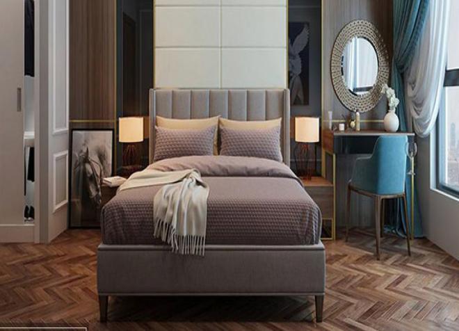 Квартира 2+1 в Стамбуле