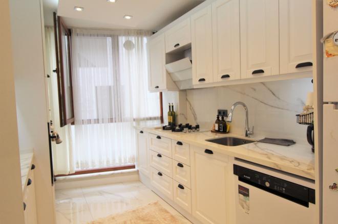 Квартира 3+1 в Стамбуле Квартира 3+1 в Стамбуле