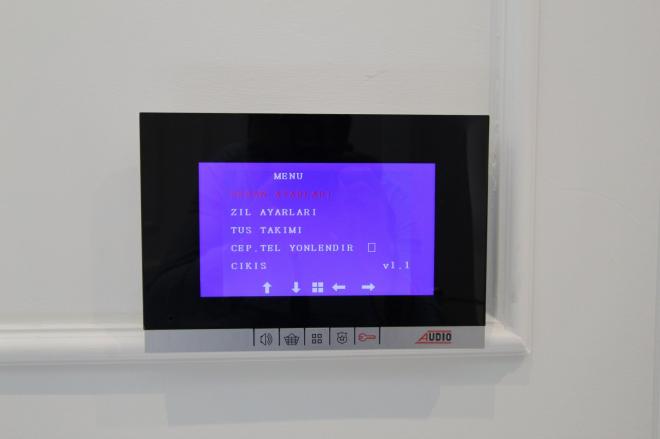 Квартира 3+1 в Стамбуле Квартира 3+1 в Стамбуле