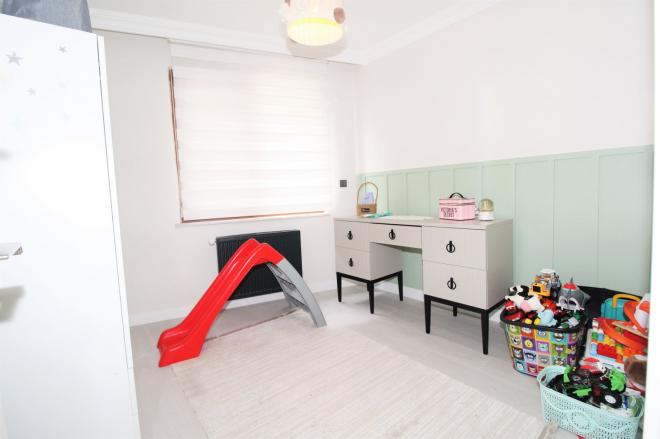 Квартира 3+1 в Стамбуле Квартира 3+1 в Стамбуле