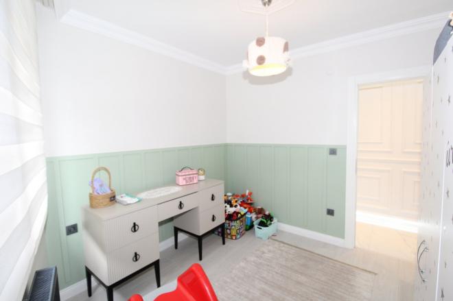 Квартира 3+1 в Стамбуле Квартира 3+1 в Стамбуле