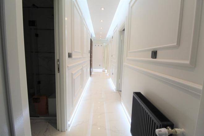 Квартира 3+1 в Стамбуле Квартира 3+1 в Стамбуле