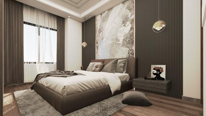 Квартира 3+1 в Стамбуле