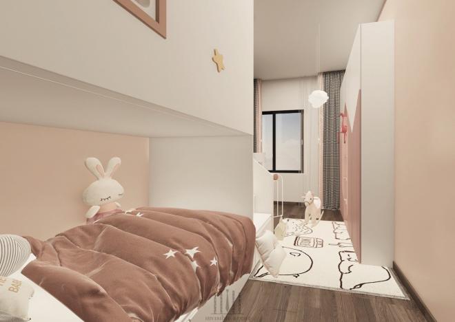 Квартира 3+1 в Стамбуле