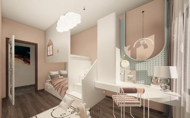 Квартира 3+1 в Стамбуле