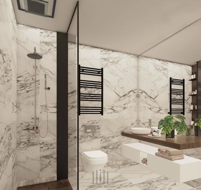 Квартира 3+1 в Стамбуле