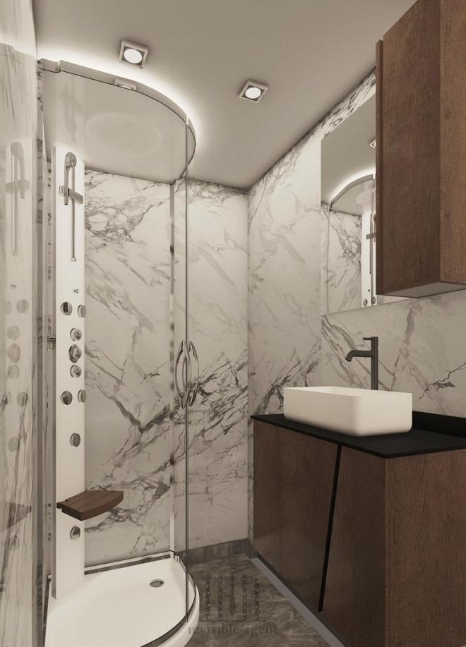 Квартира 3+1 в Стамбуле