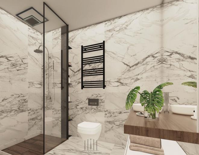 Квартира 3+1 в Стамбуле