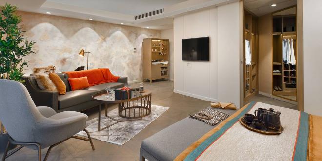 Квартира 0+1 в Стамбуле