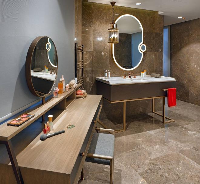 Квартира 0+1 в Стамбуле