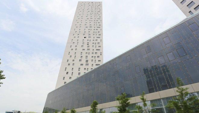 Квартира 0+1 в Стамбуле