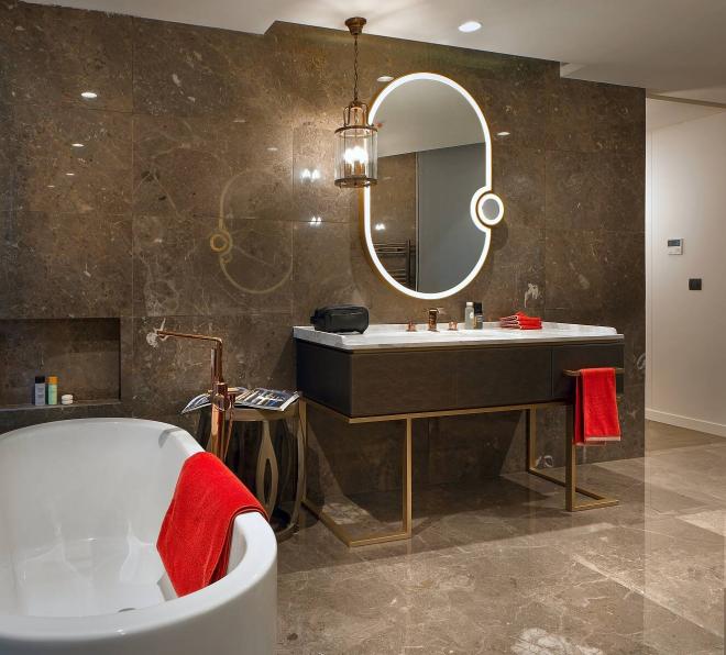 Квартира 0+1 в Стамбуле