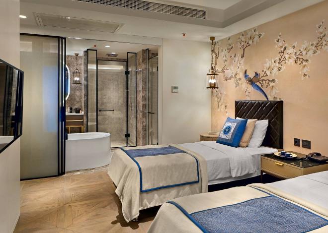 Квартира 0+1 в Стамбуле