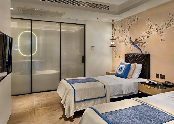 Квартира 0+1 в Стамбуле