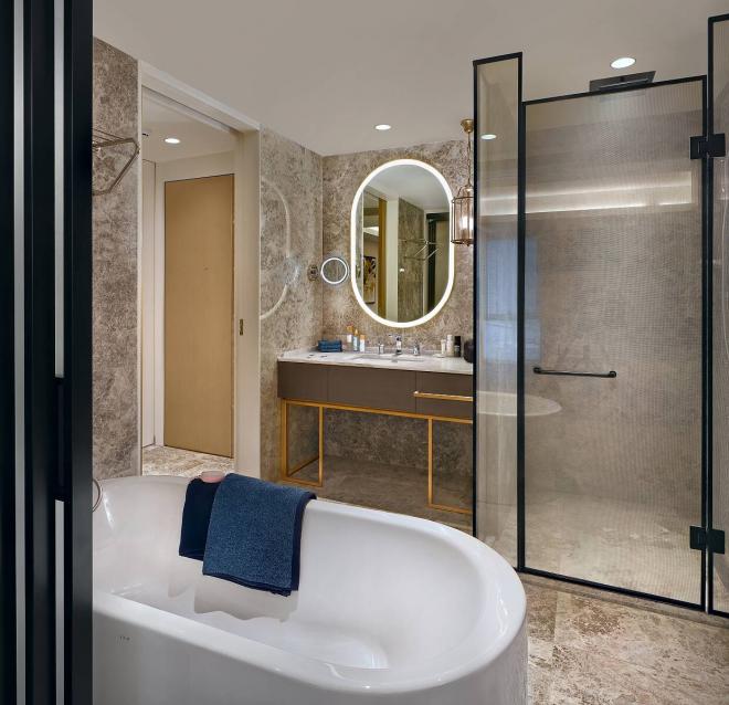 Квартира 0+1 в Стамбуле