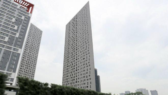 Квартира 0+1 в Стамбуле