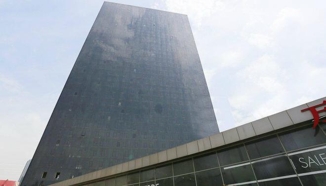 Квартира 0+1 в Стамбуле