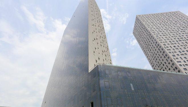 Квартира 0+1 в Стамбуле