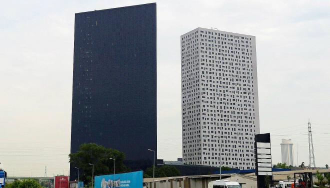 Квартира 0+1 в Стамбуле