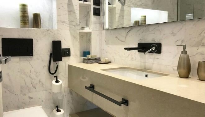 Квартира 1+1 в Стамбуле