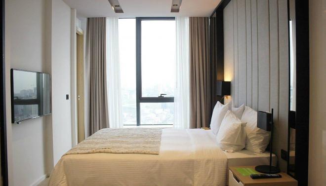 Квартира 1+1 в Стамбуле