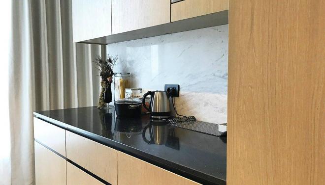 Квартира 1+1 в Стамбуле