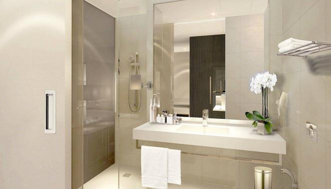 Квартира 3+1 в Стамбуле