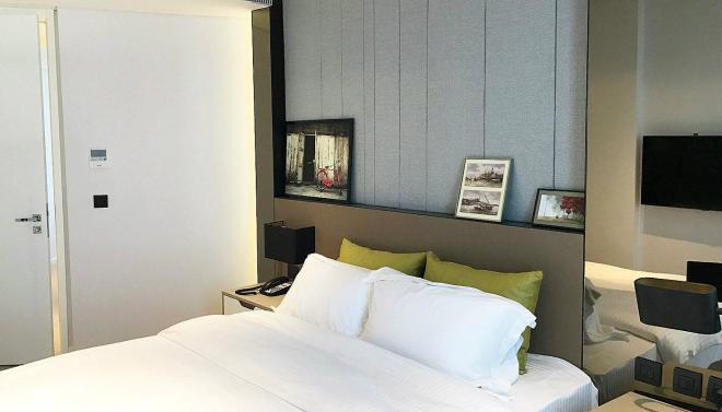 Квартира 3+1 в Стамбуле