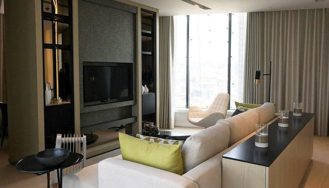 Квартира 3+1 в Стамбуле