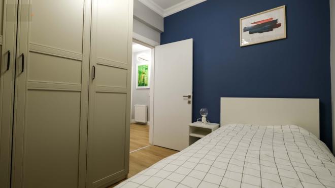 Вилла 12+5 в Стамбуле