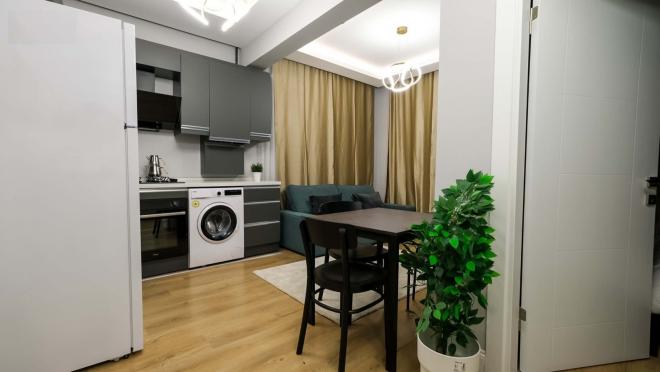 Вилла 12+5 в Стамбуле