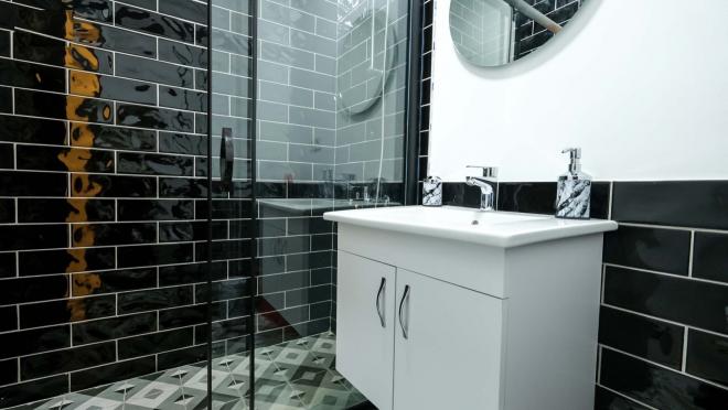 Вилла 12+5 в Стамбуле