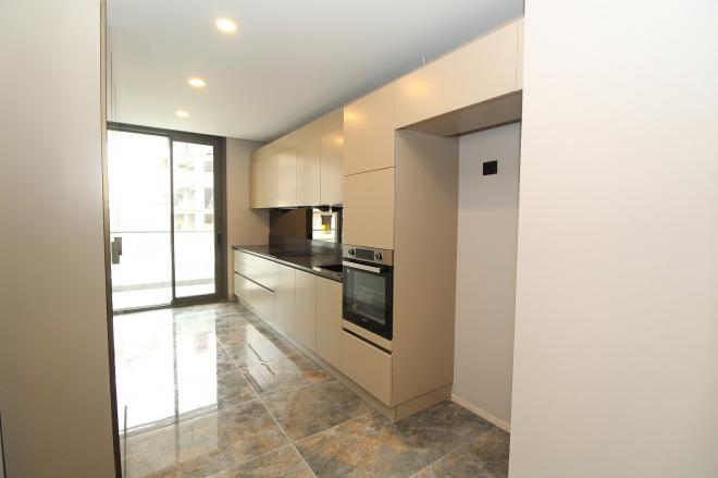 Квартира 2+1 в Стамбуле