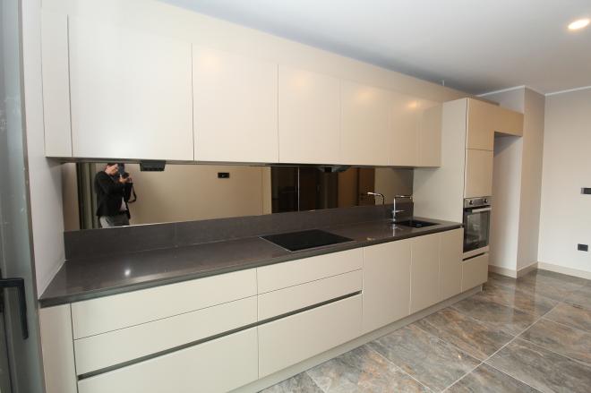 Квартира 2+1 в Стамбуле