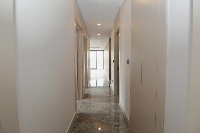 Квартира 2+1 в Стамбуле