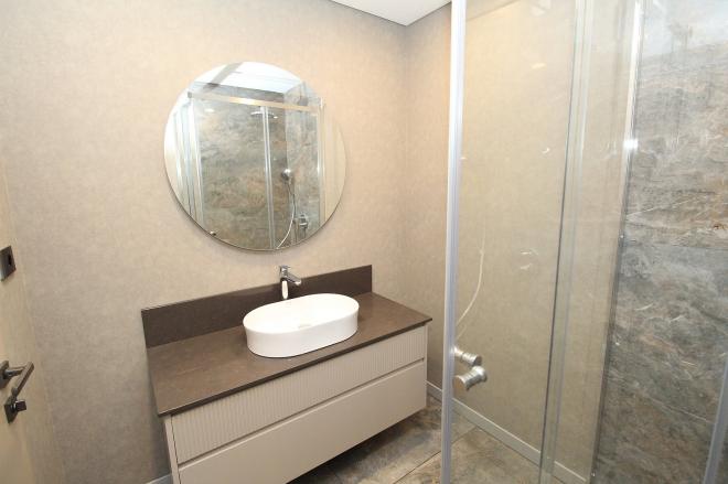 Квартира 2+1 в Стамбуле