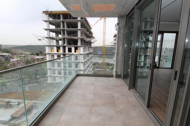 Квартира 2+1 в Стамбуле