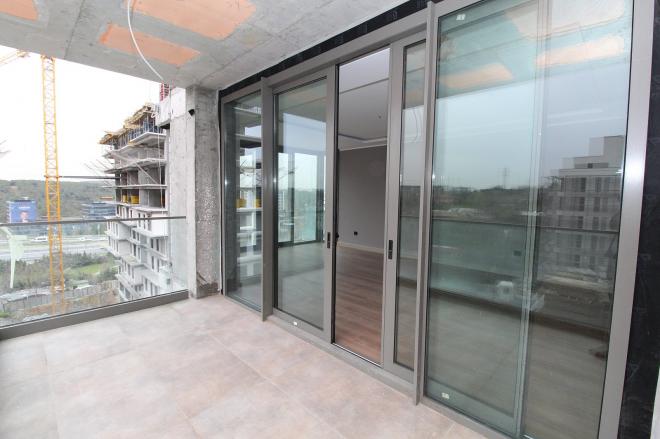 Квартира 2+1 в Стамбуле