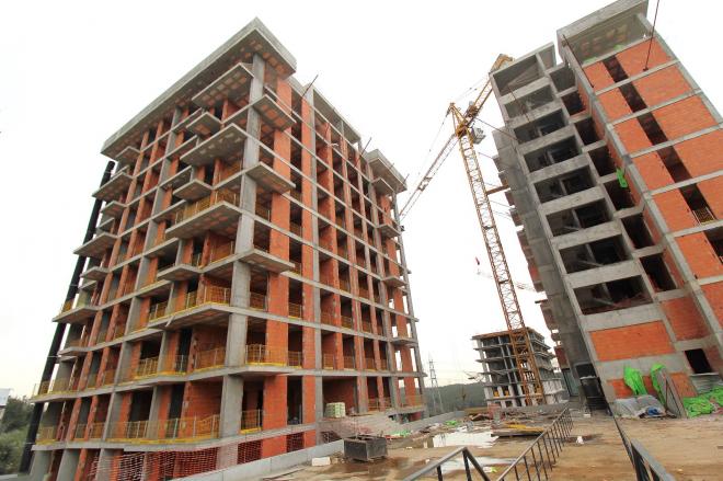 Квартира 2+1 в Стамбуле