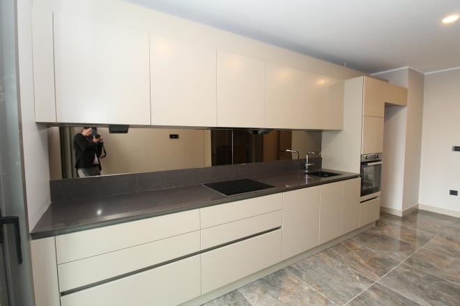 Квартира 3+1 в Стамбуле