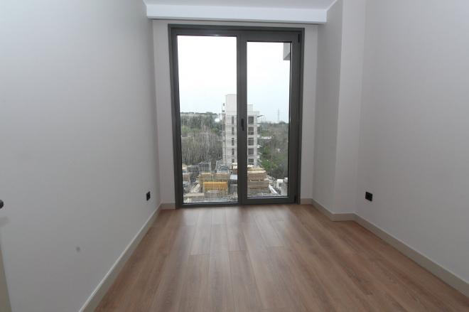 Квартира 3+1 в Стамбуле